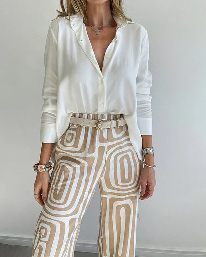 Dahlia Modern Trousers 5