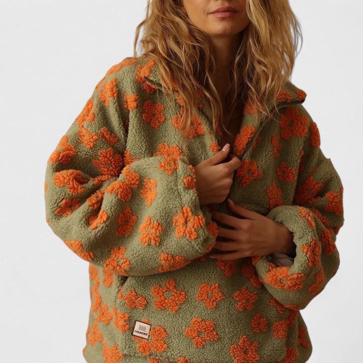 Dahlia Sophisticated Sweater 7