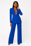 Royal blue