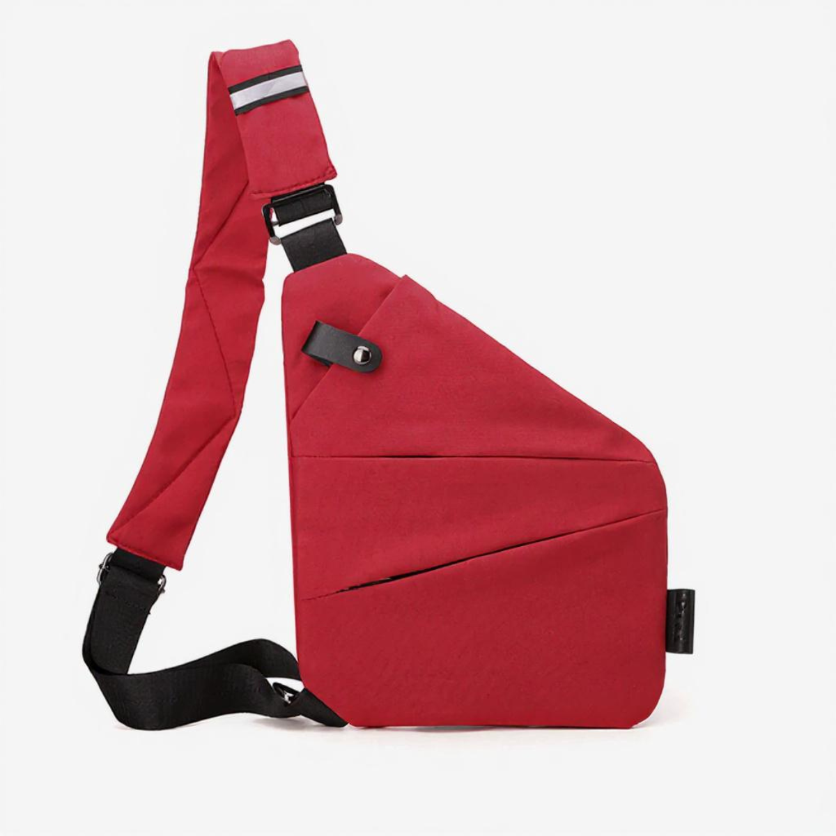 Riven Safe Shoulder Bag