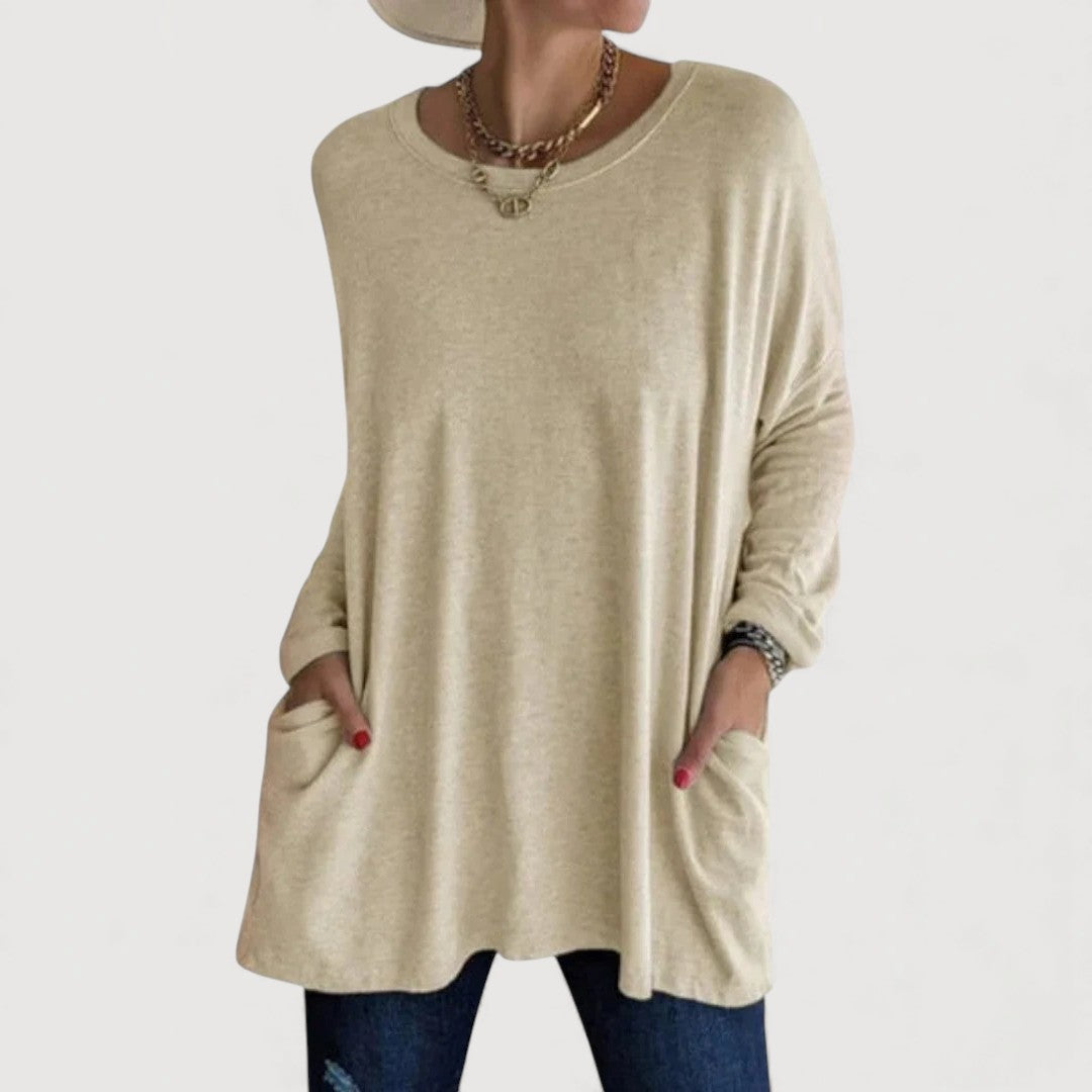 Elara Relaxed Top 3