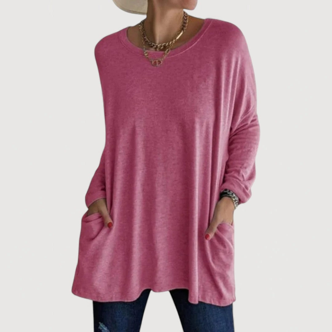 Elara Relaxed Top 5