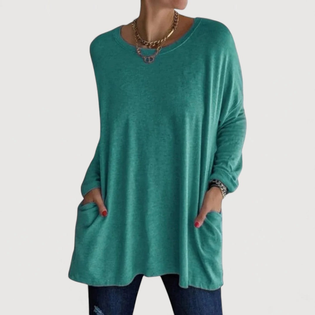 Elara Relaxed Top 7