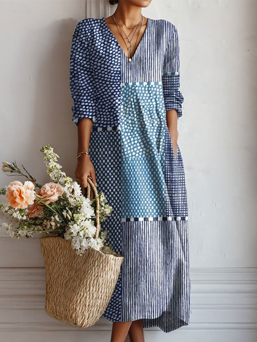 Elena Everyday Comfort Dress 0