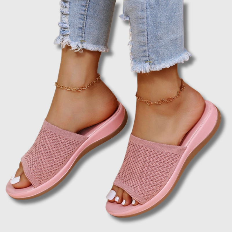 Elena Orthopedic Sandals for Women 0