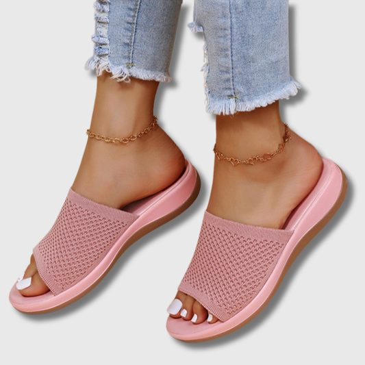 Elena Orthopedic Sandals for Women 0