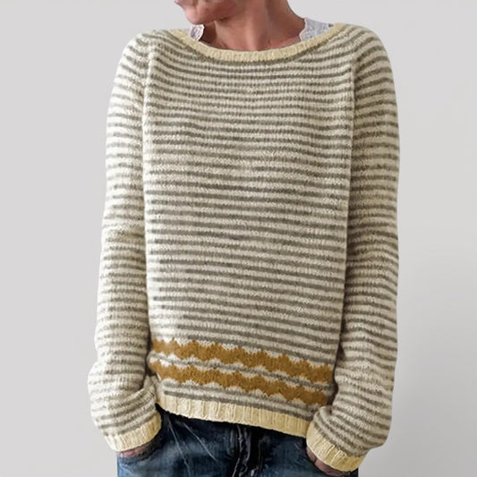 Evelyn Cozy Jumper 0