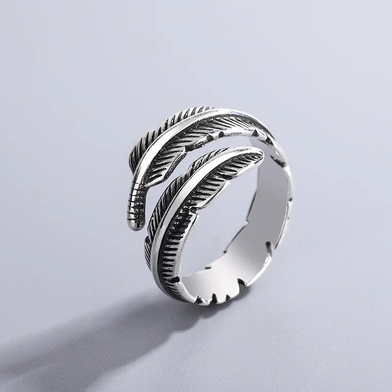 Fiona Adjustable Ashes Jewellery Ring 2