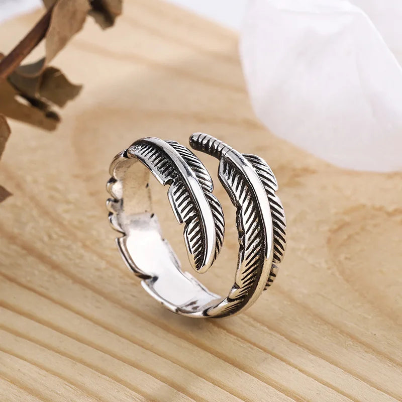 Fiona Adjustable Ashes Jewellery Ring 3