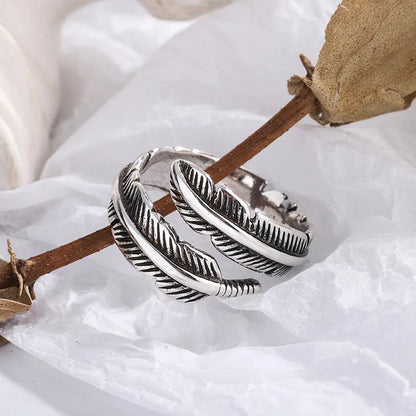 Fiona Adjustable Ashes Jewellery Ring 4