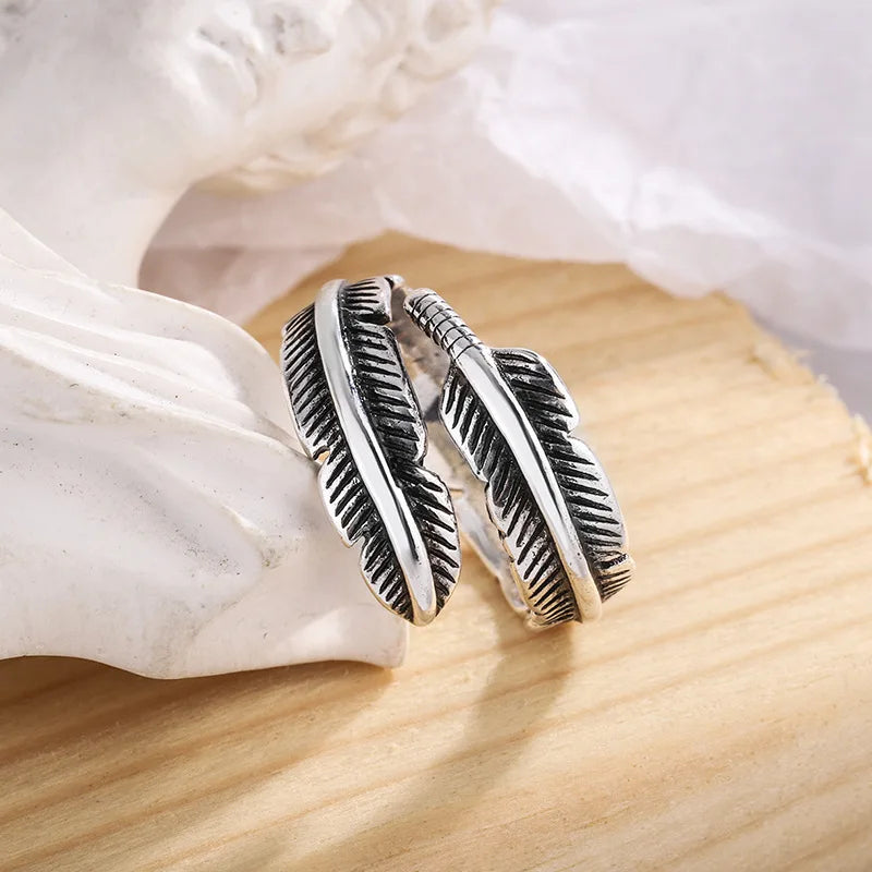 Fiona Adjustable Ashes Jewellery Ring 5