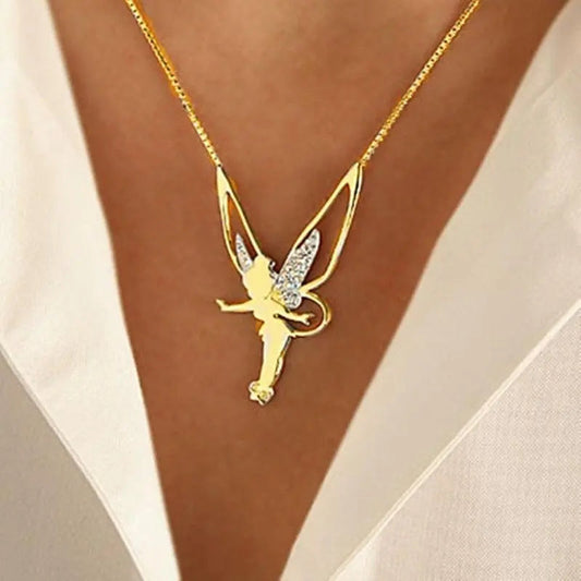 Fiona Artisan Necklace 0
