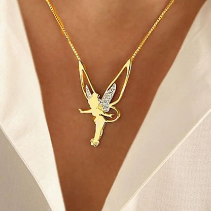 Fiona Artisan Necklace 1