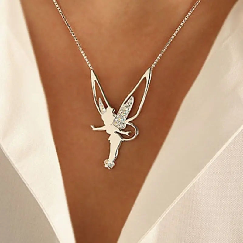 Fiona Artisan Necklace 2