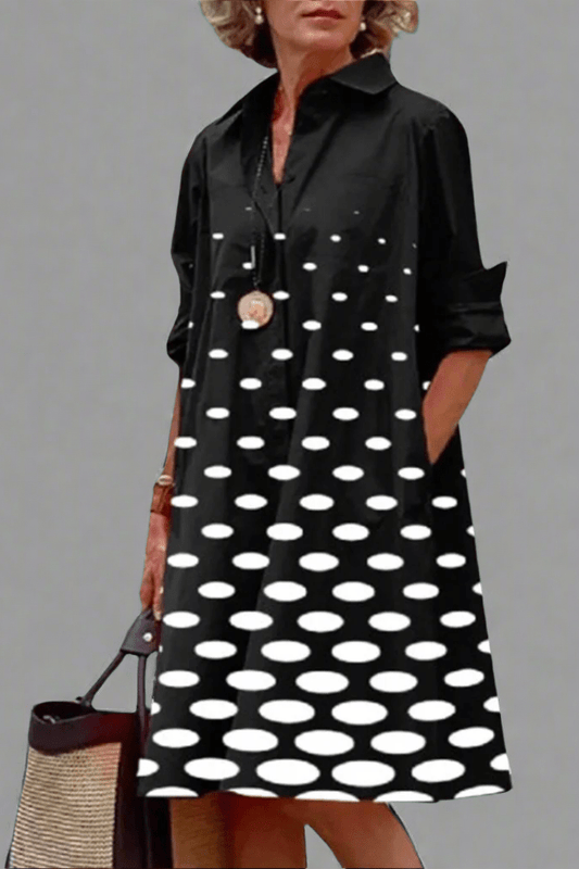 Fiona Elegant Midi Dress 0