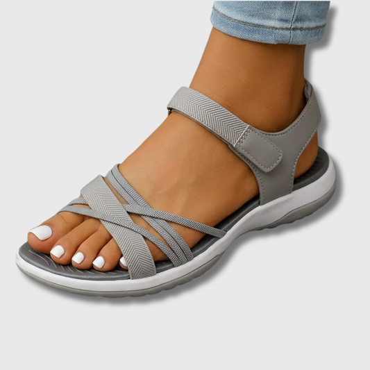 Fiona Lightweight Sandals for Women 0