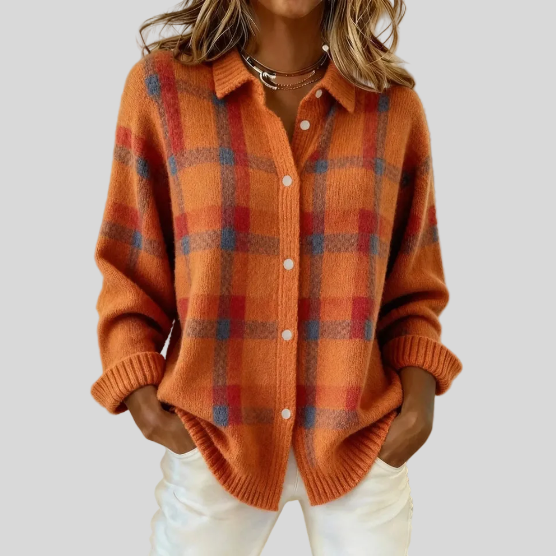 Fiona Oversized Sweater 0
