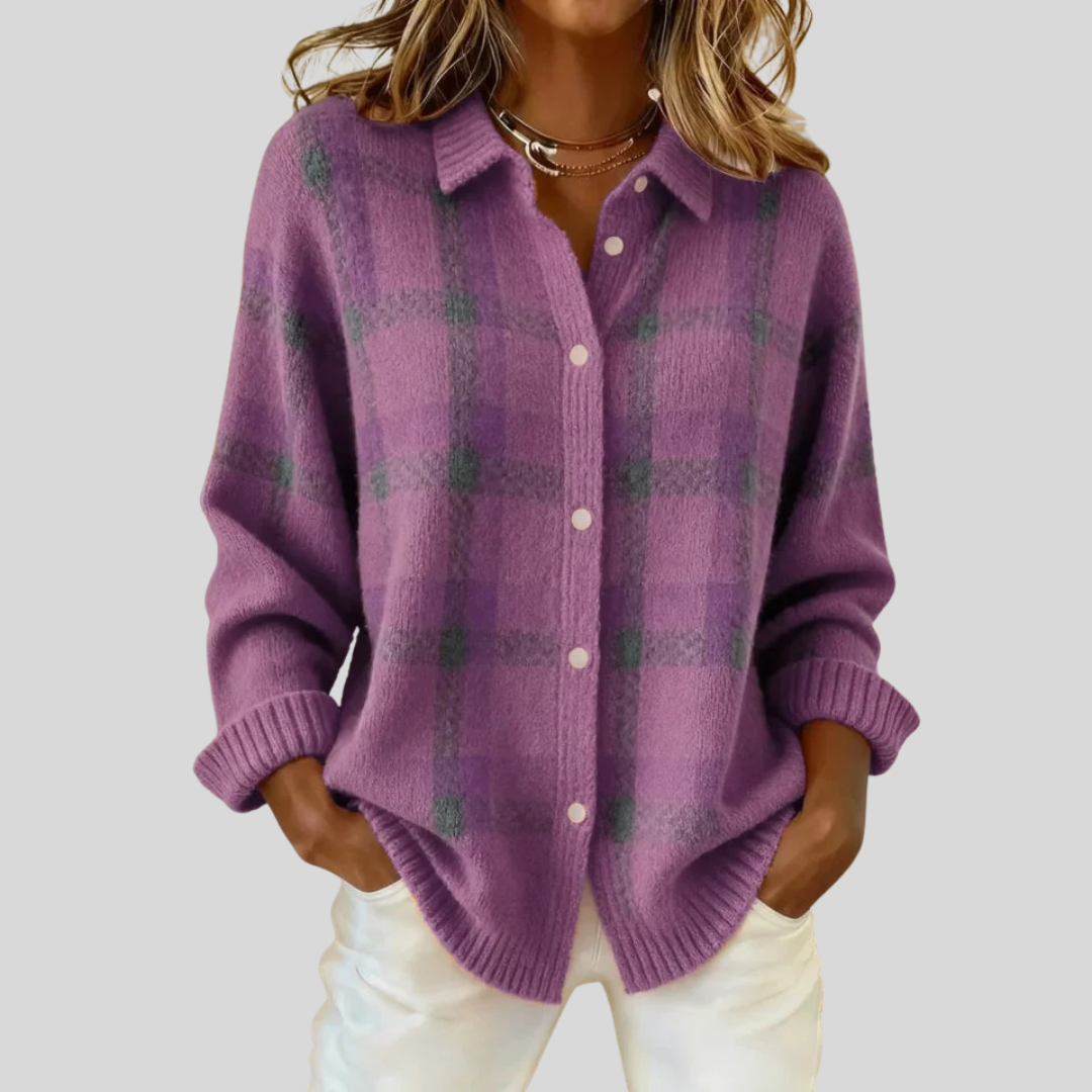 Fiona Oversized Sweater 3