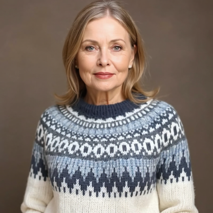 Fiona Relaxed Fit Sweater 3