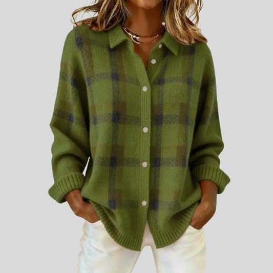 Fiona Retro Sweater 0