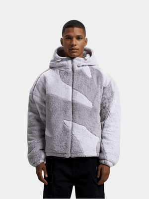 Grey