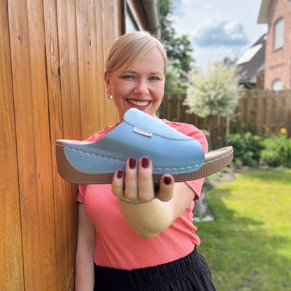 Vireo Orthopedic Platform Sandals