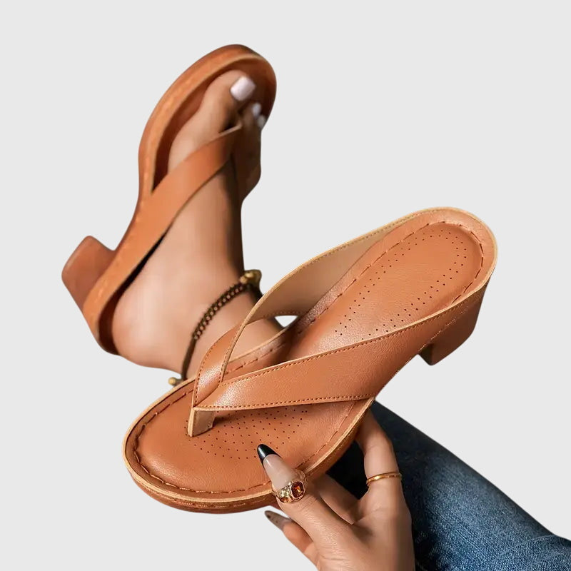 Gabrielle Comfort Sandals 2
