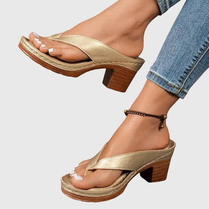 Gabrielle Comfort Sandals 3