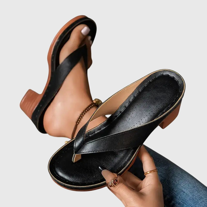 Gabrielle Comfort Sandals 4