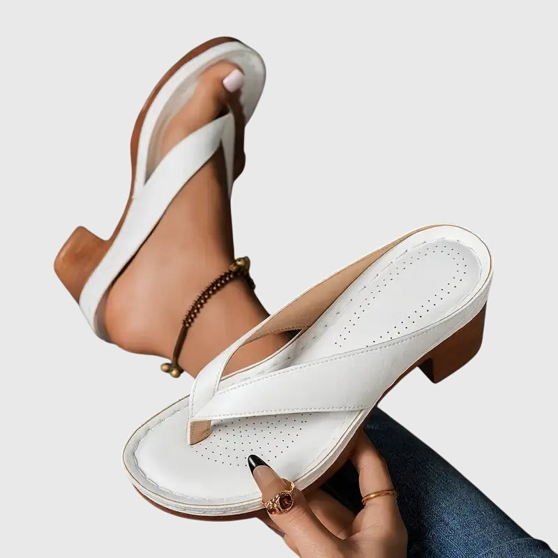 Gabrielle Comfort Sandals 5