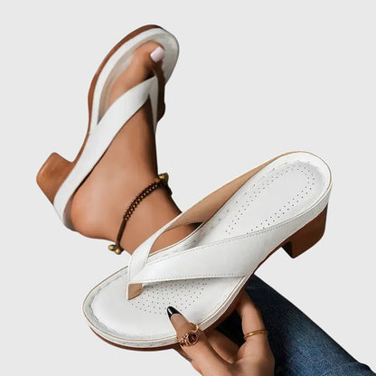 Gabrielle Comfort Sandals 5