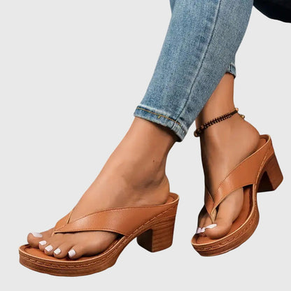 Gabrielle Comfort Sandals 6