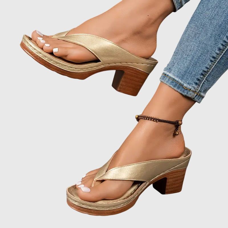 Gabrielle Comfort Sandals 7