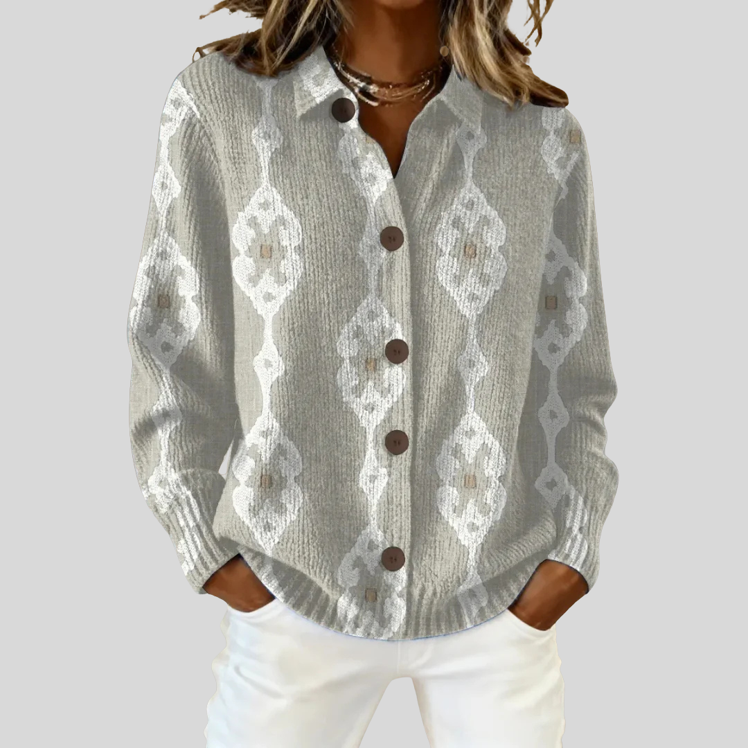 Giselle Artistic Cardigan 0