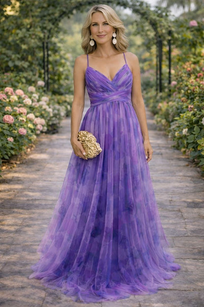 Giselle Floral Maxi Dress 5