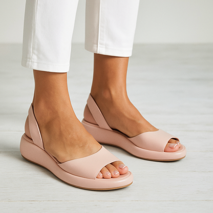 Gisselle Open Sandals 5