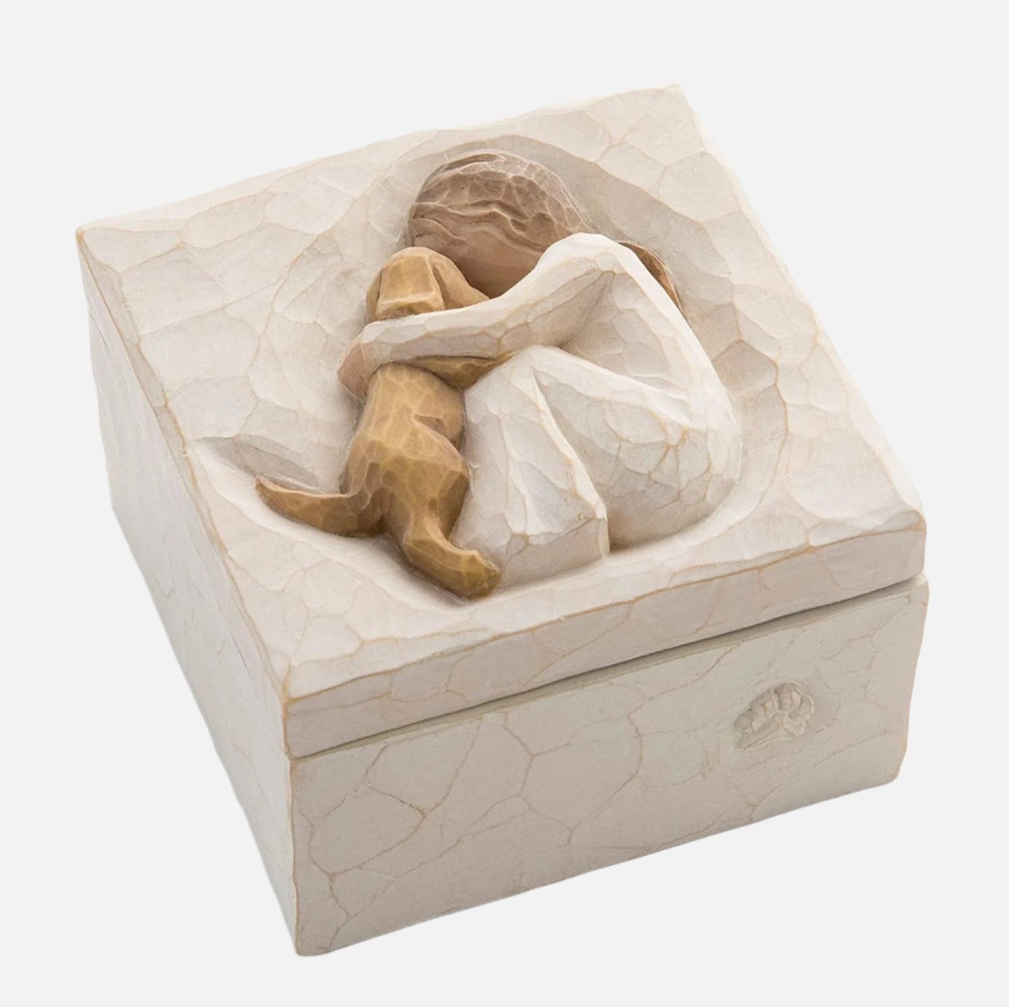 Hannah Keepsake Box 3