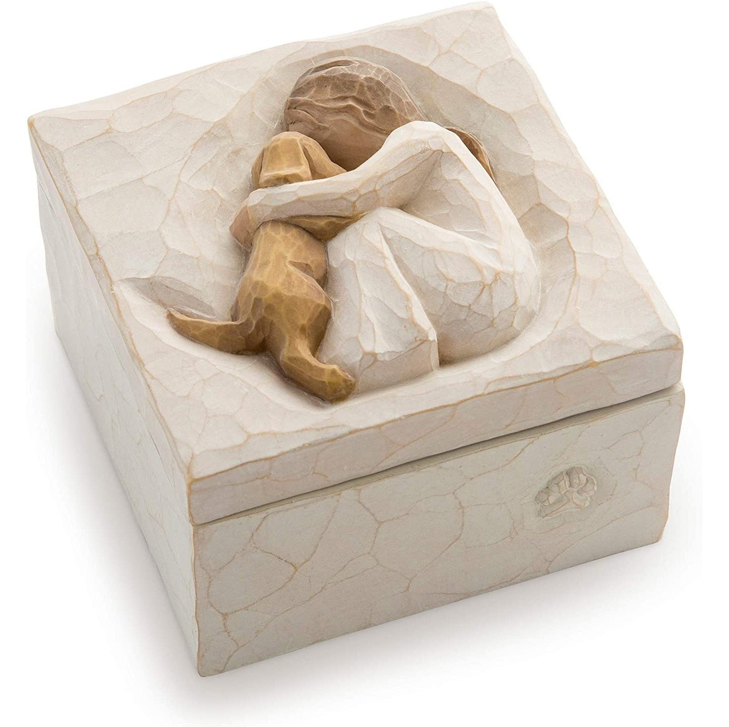 Hannah Keepsake Box 4