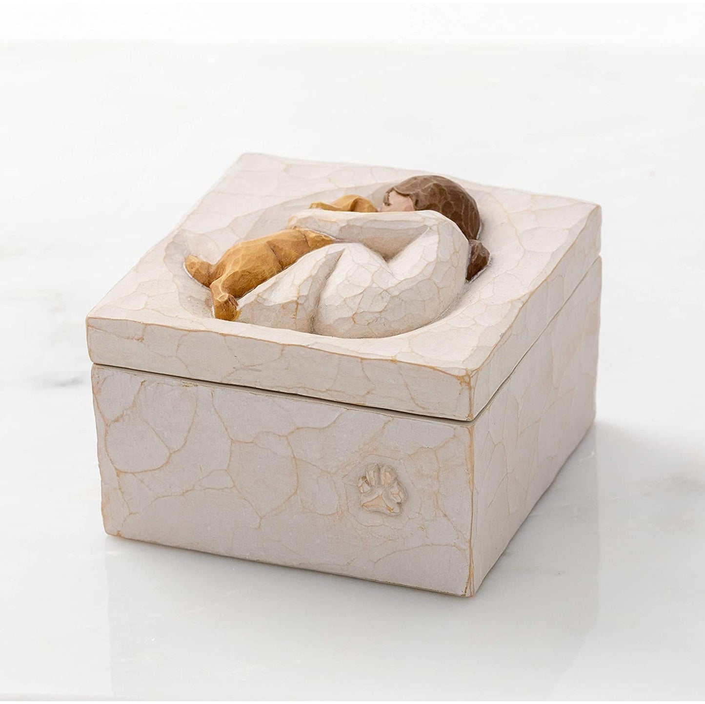 Hannah Keepsake Box 5