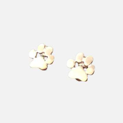 Harlow Paw Earrings 1