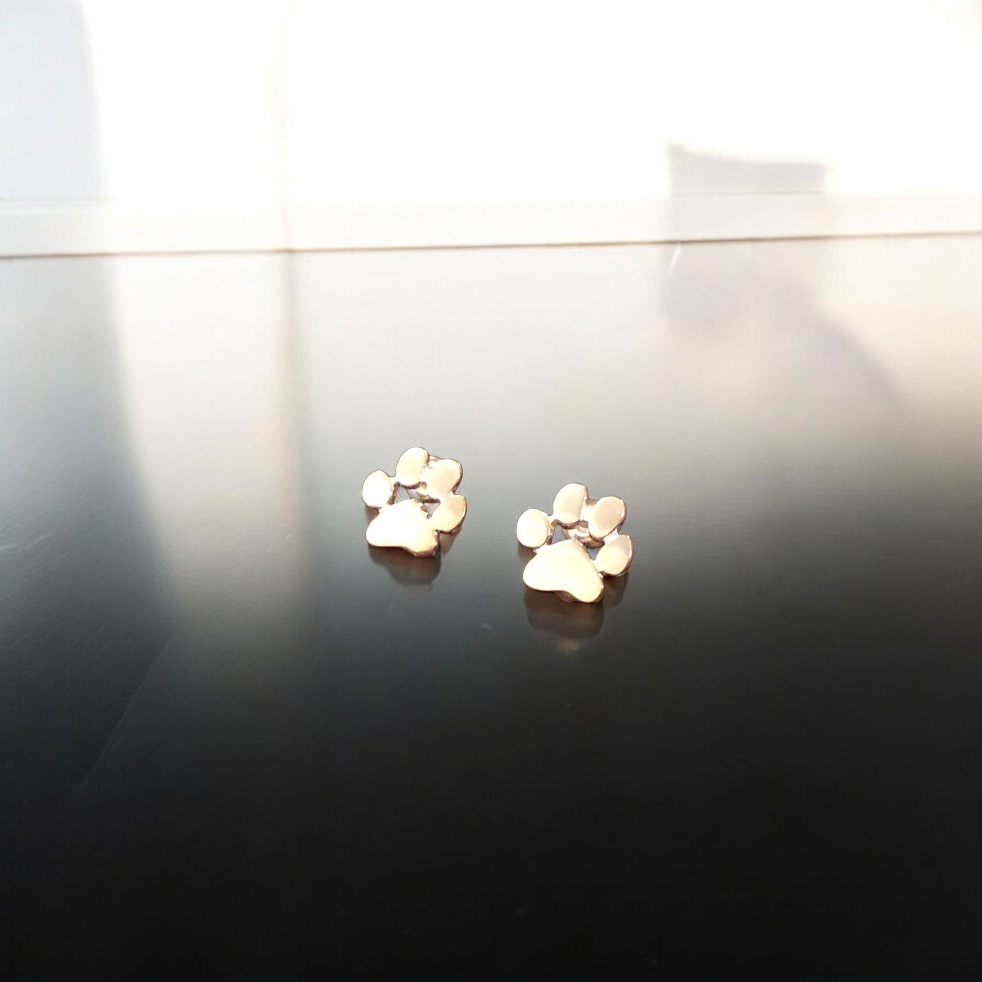 Harlow Paw Earrings 5