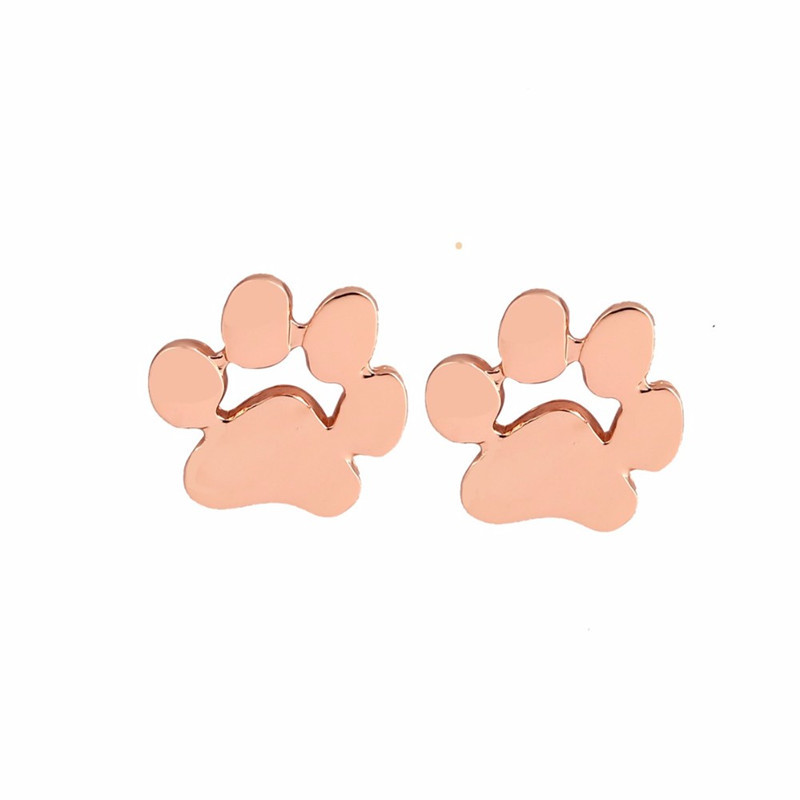 Harlow Paw Earrings 6