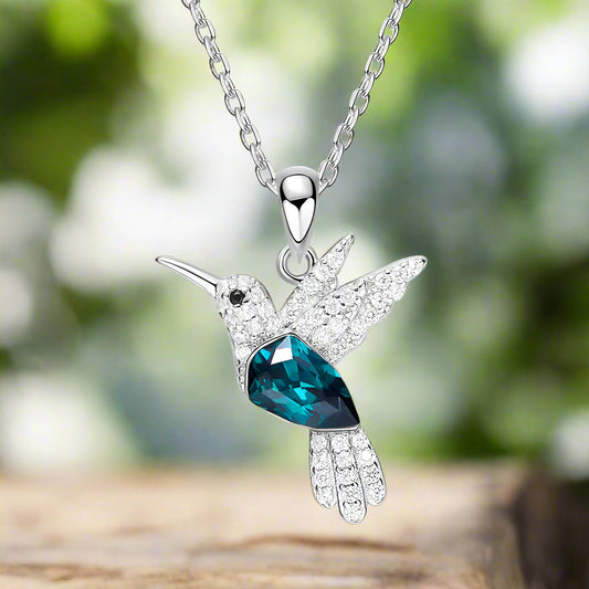 Harlow Sparkle Necklace 0