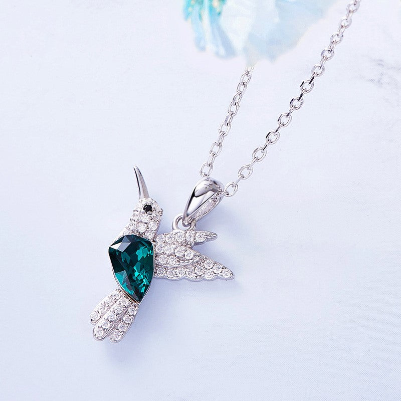 Harlow Sparkle Necklace 1