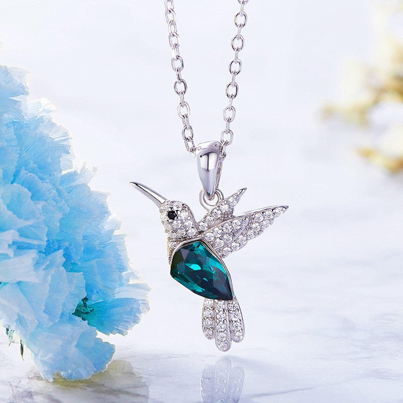 Harlow Sparkle Necklace 2