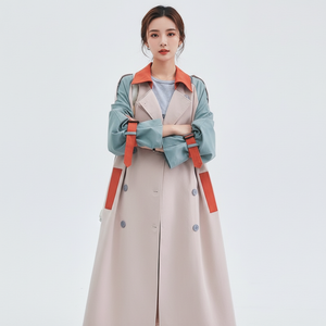 Colorblock