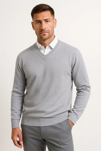 Grey