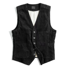 Black (Sleeveless)