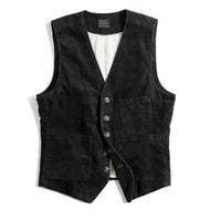 Black (Sleeveless)