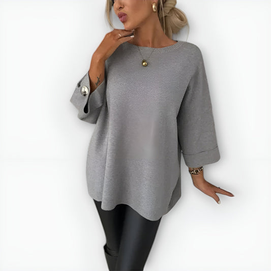 Jasmine Elegant Sweater 0